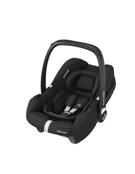 Maxi-Cosi car seat CabrioFix i-Size Essential Black — photo 9