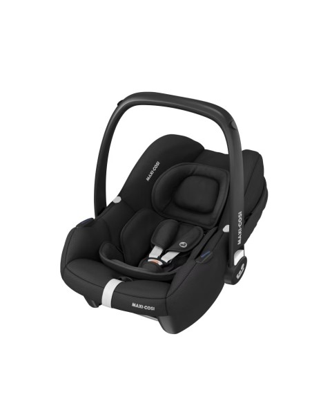 Maxi Cosi Siège auto CabrioFix i-Size Essential Black Siège