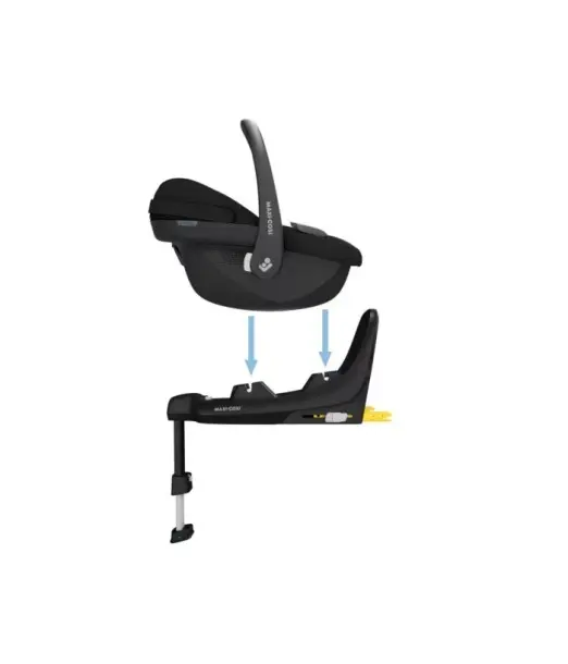 Maxi Cosi Base auto FamilyFix 2 Siège auto - Maxi Cosi Maroc 2