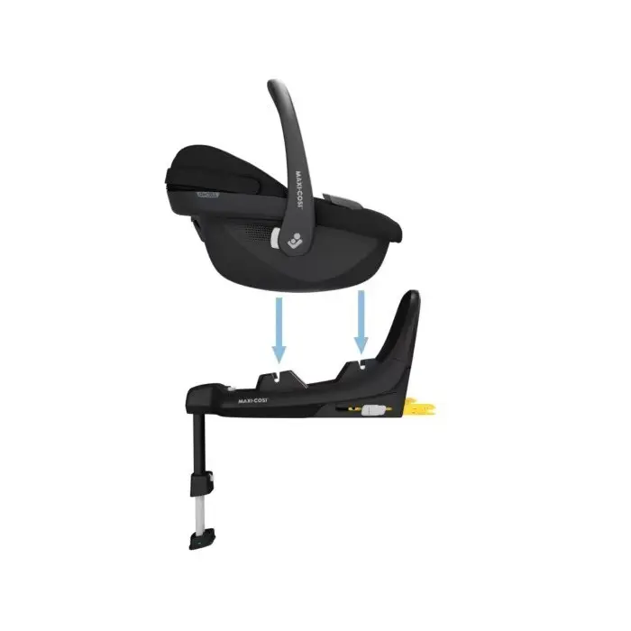Maxi Cosi Base auto FamilyFix 2 Siège auto - Maxi Cosi Maroc