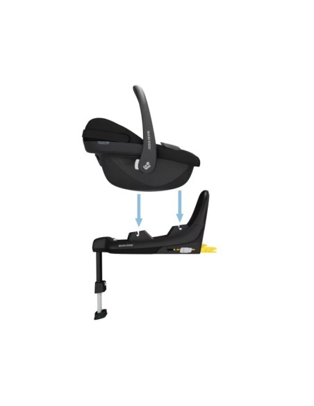 Maxi Cosi Base auto FamilyFix 2 Siège auto - Maxi Cosi Maroc