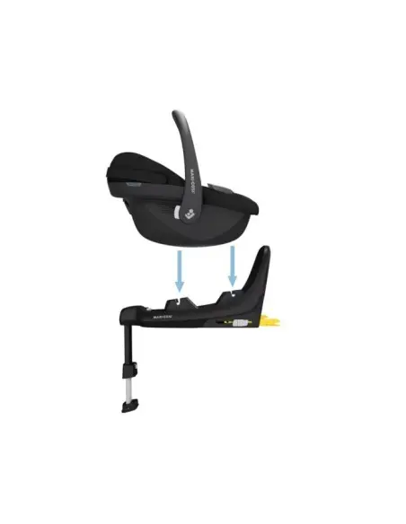 Maxi-Cosi car seat base FamilyFix 2 — photo 2