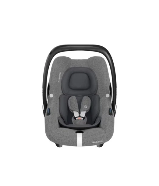 Maxi-Cosi car seat CabrioFix i-Size Essential Grey 2