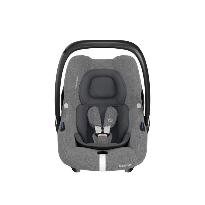 Maxi Cosi Siège auto CabrioFix i-Size Essential Grey Siège auto
