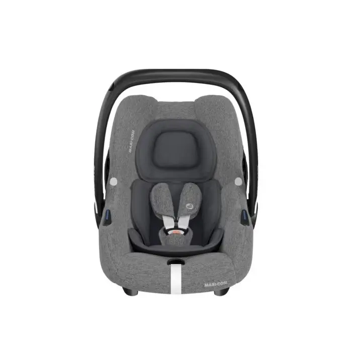 Maxi Cosi Siège auto CabrioFix i-Size Essential Grey Siège auto