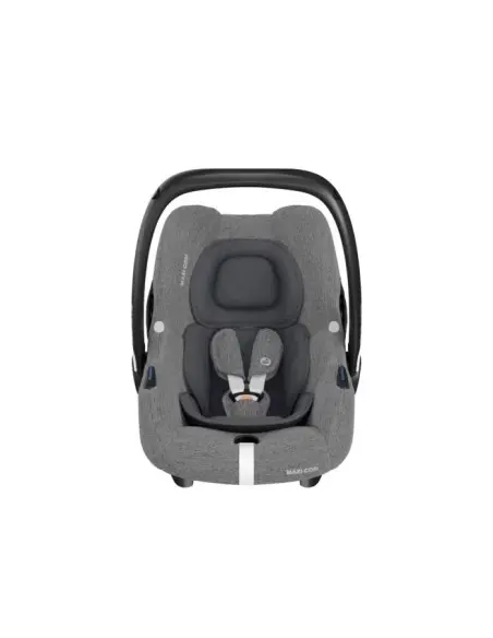 Maxi Cosi Siège auto CabrioFix i-Size Essential Grey Siège auto