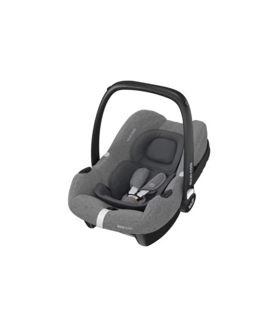 Maxi-Cosi car seat CabrioFix i-Size Essential Grey