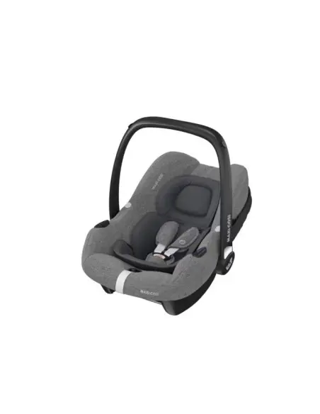Maxi Cosi Siège auto CabrioFix i-Size Essential Grey Siège auto