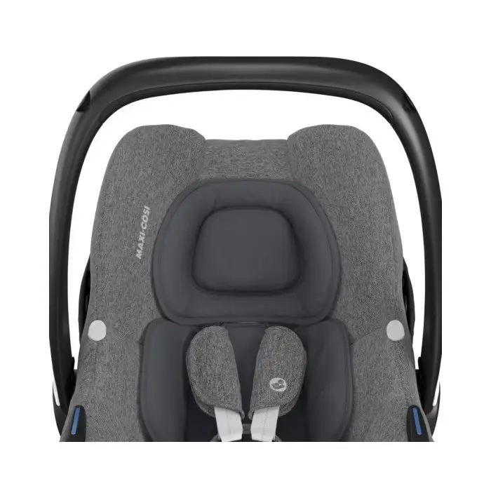 Maxi Cosi Siège auto CabrioFix i-Size Essential Grey Siège auto