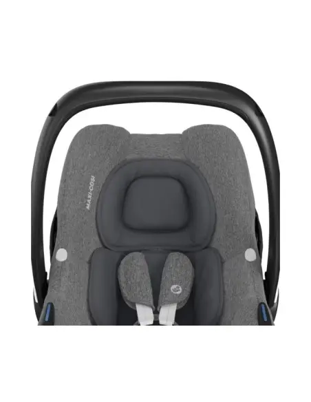 Maxi Cosi Siège auto CabrioFix i-Size Essential Grey Siège auto