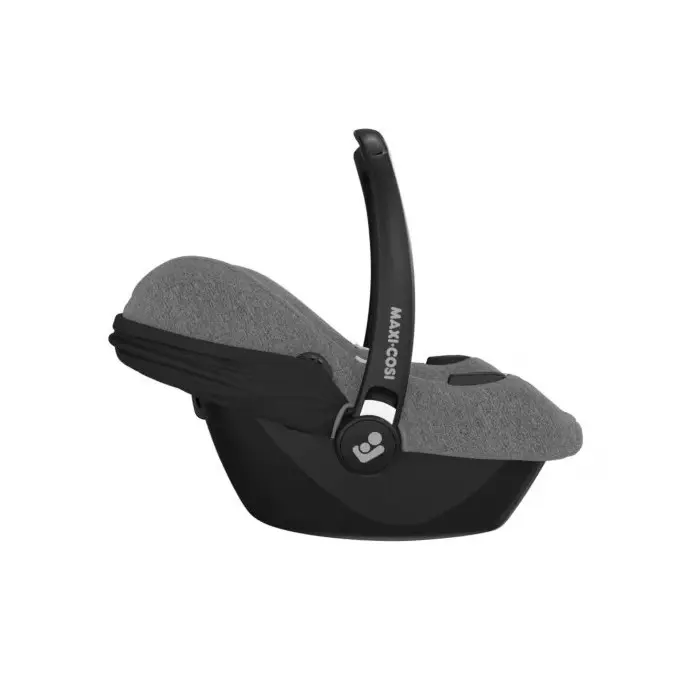 Maxi Cosi Siège auto CabrioFix i-Size Essential Grey Siège auto