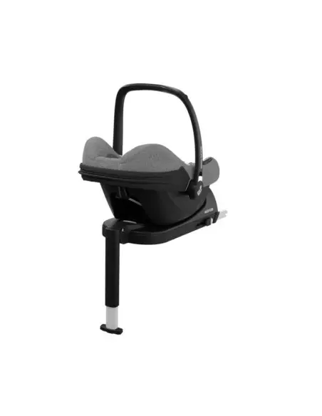 Maxi-Cosi car seat CabrioFix i-Size Essential Grey — photo 5