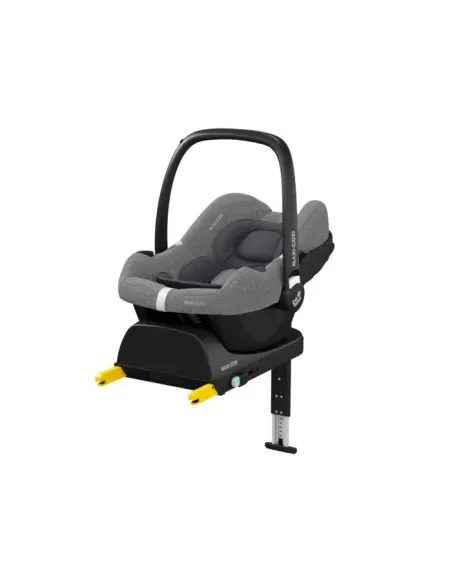 Maxi Cosi Siège auto CabrioFix i-Size Essential Grey Siège auto