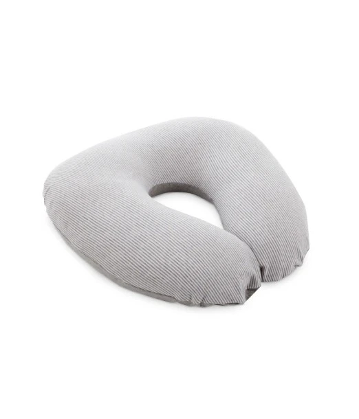 Doomoo breastfeeding pillow Softy Classic Grey