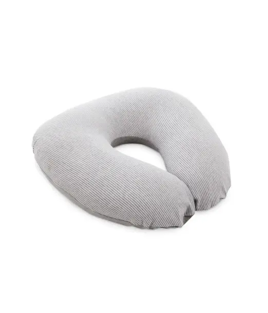 Doomoo Coussin D'allaitement Softy Classic Grey Coussin