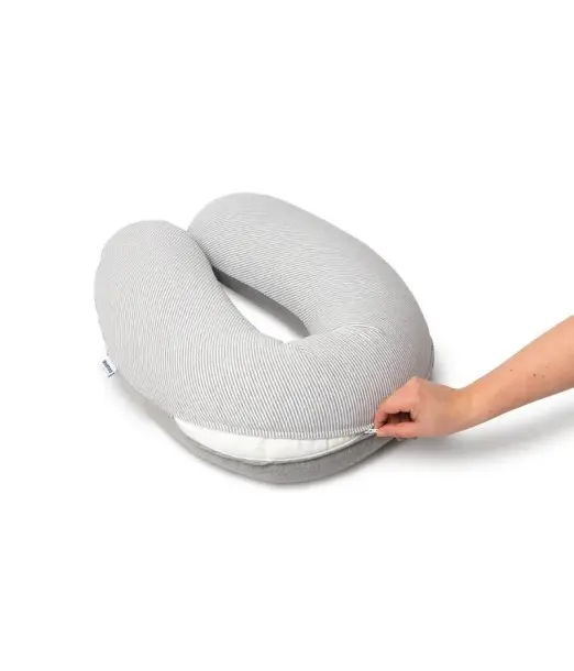 copy of Doomoo Coussin de Grossesse et d'allaitement Buddy Bear 2