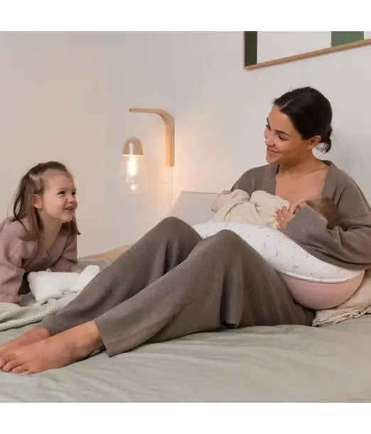 copy of Doomoo Coussin de Grossesse et d'allaitement Buddy Bear 2