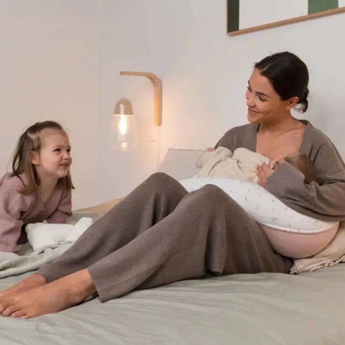 copy of Doomoo Coussin de Grossesse et d'allaitement Buddy Bear