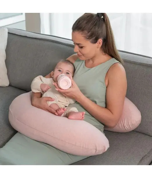 copy of Doomoo Coussin de Grossesse et d'allaitement Buddy Bear 2