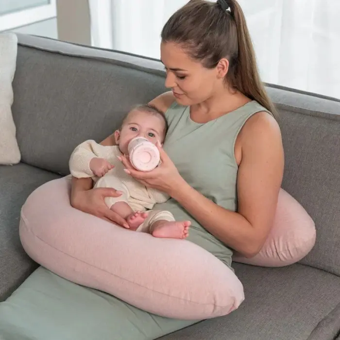 copy of Doomoo Coussin de Grossesse et d'allaitement Buddy Bear