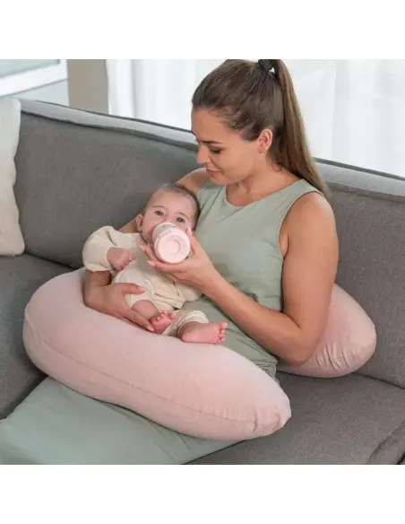 copy of Doomoo Coussin de Grossesse et d'allaitement Buddy Bear