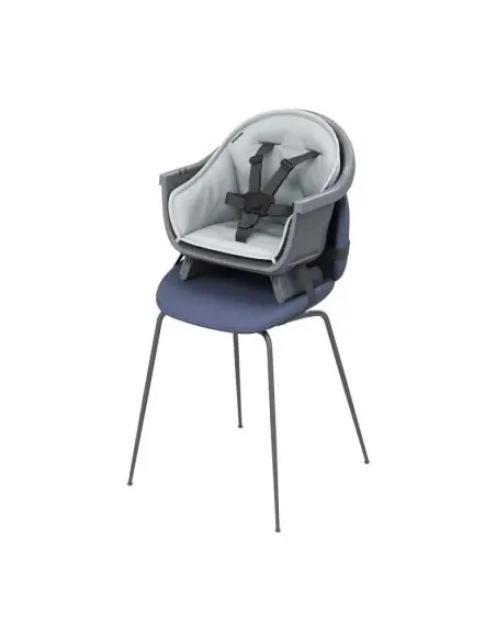 Maxi Cosi high chair Moa 8-in-1 Beyond Graphite — photo 3