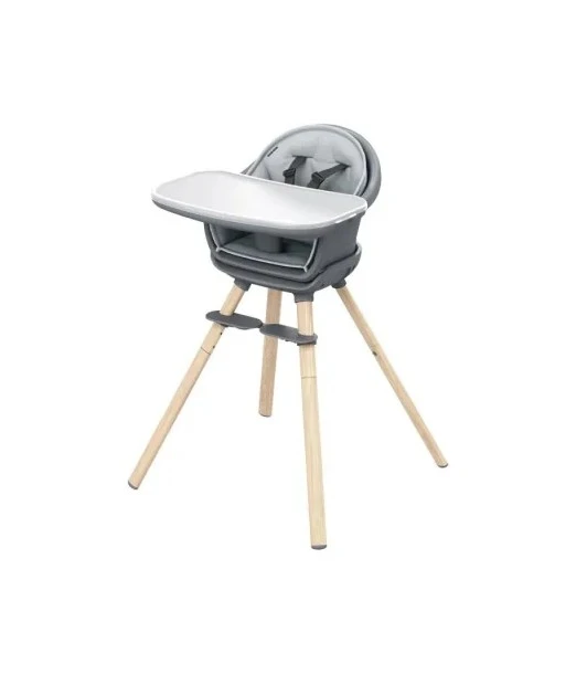 Maxi Cosi high chair Moa 8-in-1 Beyond Graphite