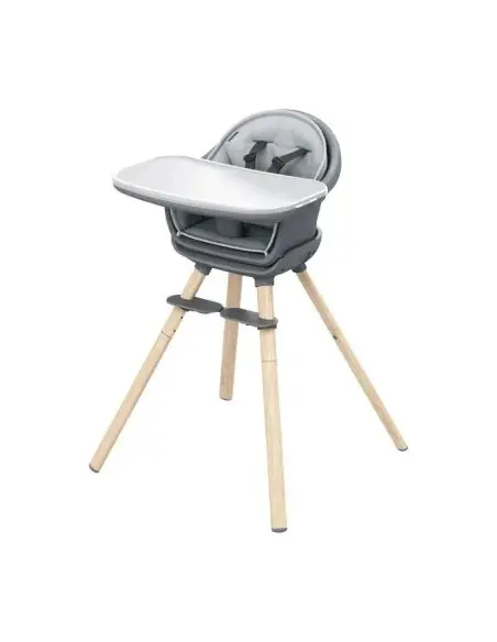 Maxi Cosi high chair Moa 8-in-1 Beyond Graphite