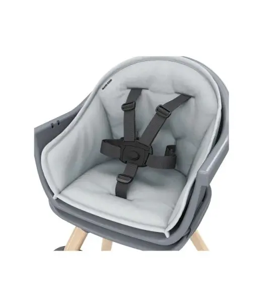 Maxi Cosi Chaise Haute Moa 8en1 Beyond Graphite Chaise haute - 2