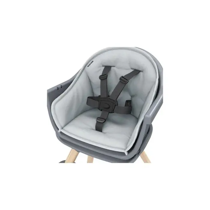 Maxi Cosi Chaise Haute Moa 8en1 Beyond Graphite Chaise haute -