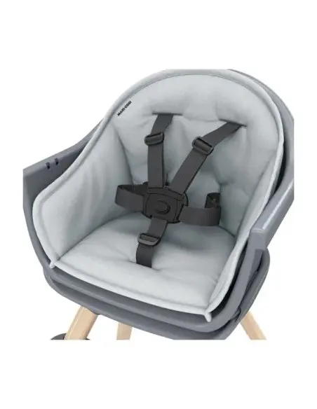 Maxi Cosi Chaise Haute Moa 8en1 Beyond Graphite Chaise haute -