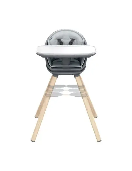 Maxi Cosi Chaise Haute Moa 8en1 Beyond Graphite Chaise haute -