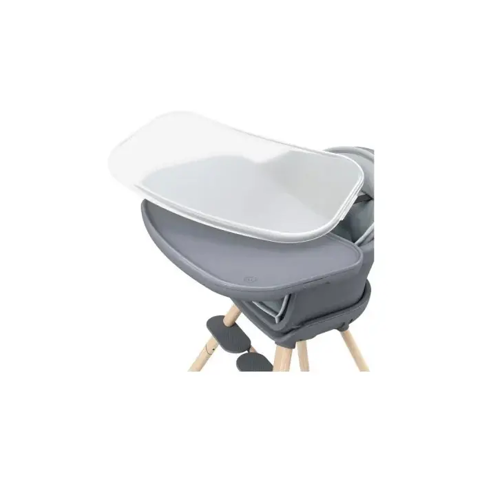 Maxi Cosi Chaise Haute Moa 8en1 Beyond Graphite Chaise haute -