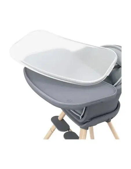 Maxi Cosi high chair Moa 8-in-1 Beyond Graphite — photo 5