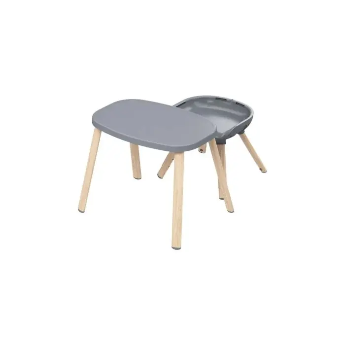 Maxi Cosi Chaise Haute Moa 8en1 Beyond Graphite Chaise haute -