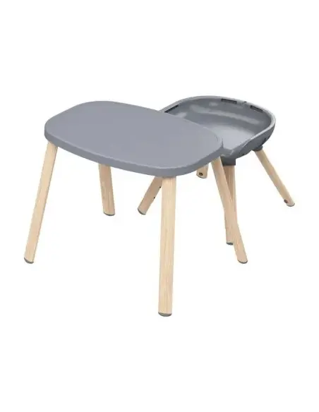 Maxi Cosi high chair Moa 8-in-1 Beyond Graphite — photo 7