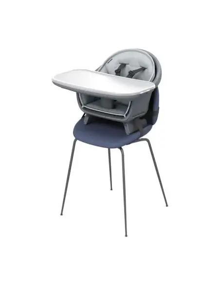 Maxi Cosi Chaise Haute Moa 8en1 Beyond Graphite Chaise haute -