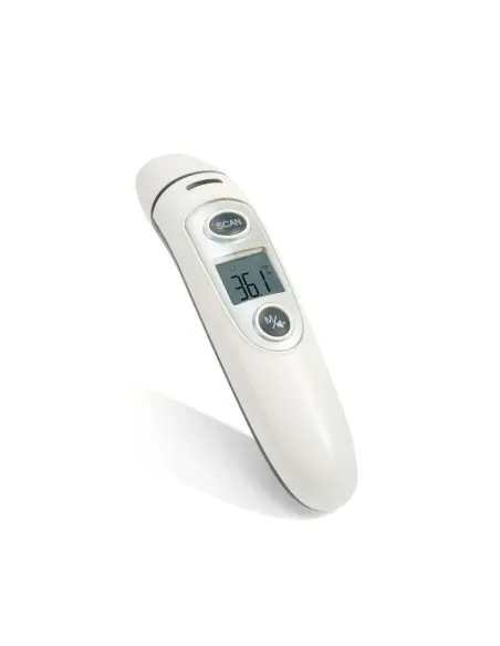 FC-IR100 frontal infrared thermometer – fast and reliable measurement