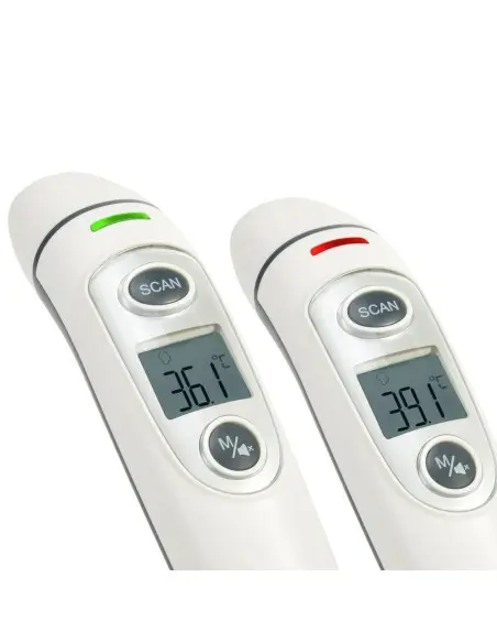 FC-IR100 frontal infrared thermometer – fast and reliable measurement — photo 2