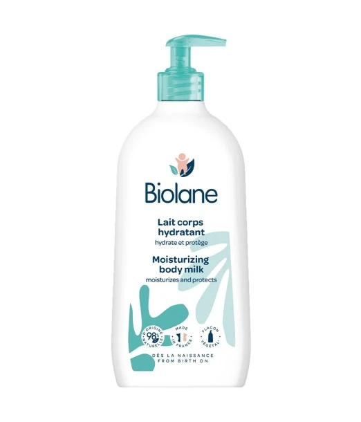 Biolane Hydrating body lotion 750ml