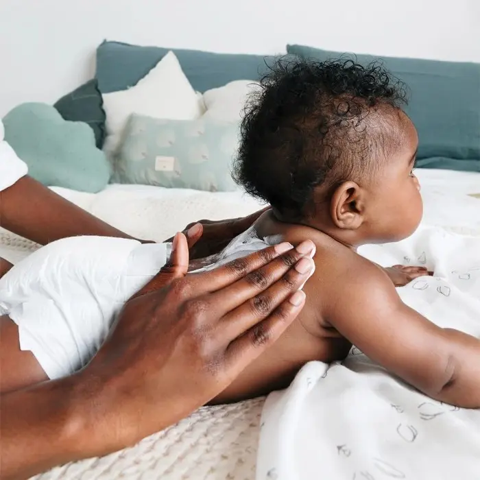 Biolane Lait Corporel Hydratant 350ml