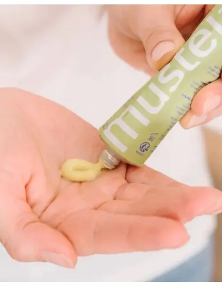 Mustela Organic universal balm with 3 avocado extracts 75 ml — photo 3