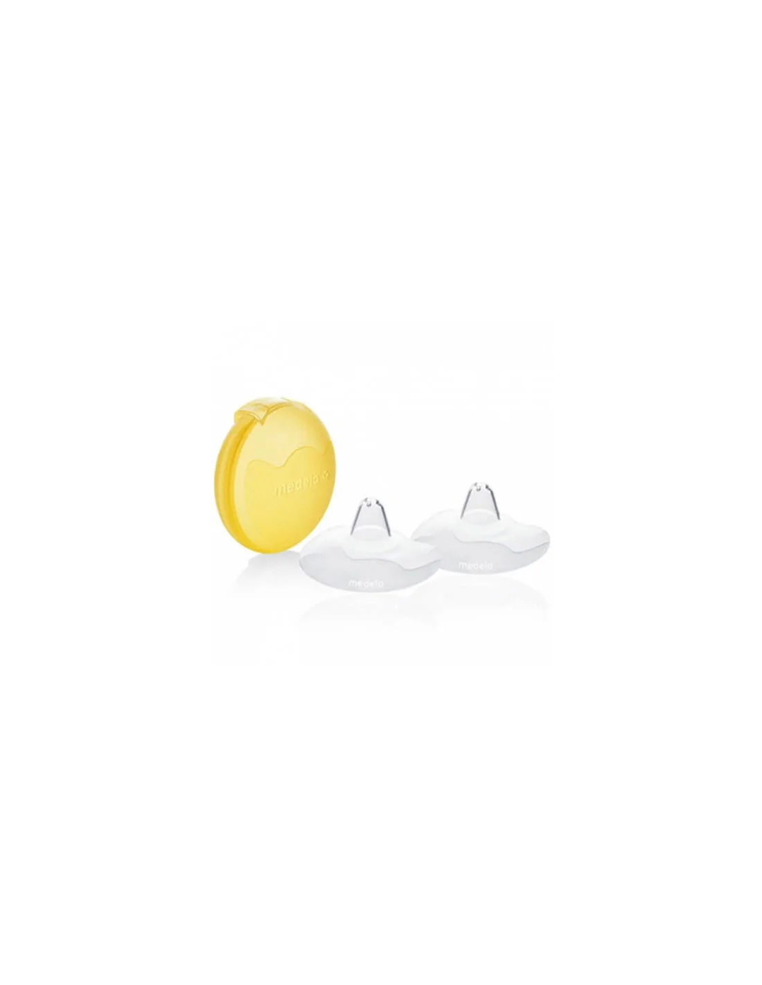 Medela Bouts de sein Contact taille M 20 mm
