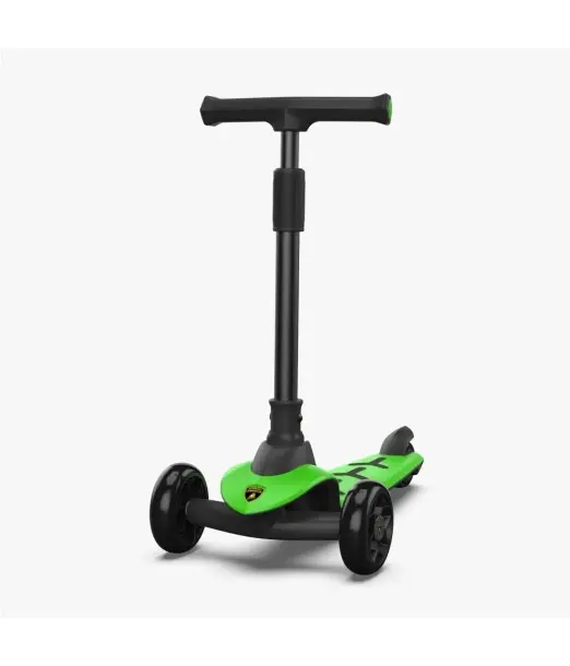 Lebei Trottinette Lamborghini - Vert