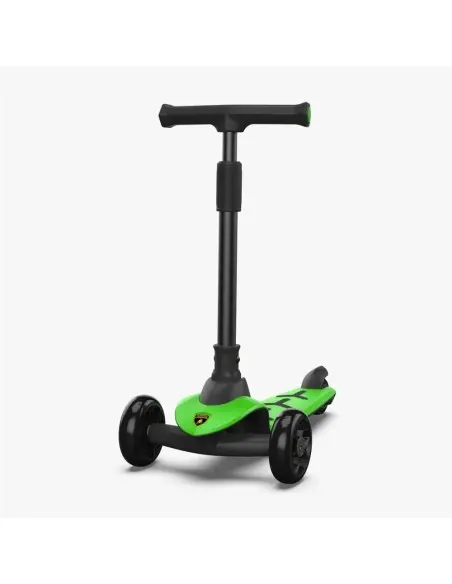 Lebei Trottinette Lamborghini - Vert Trottinette - Lebei Maroc