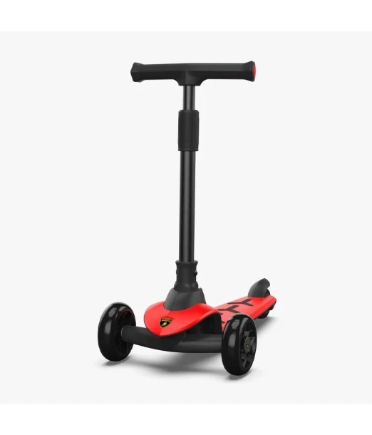 Lebei Lamborghini scooter - red