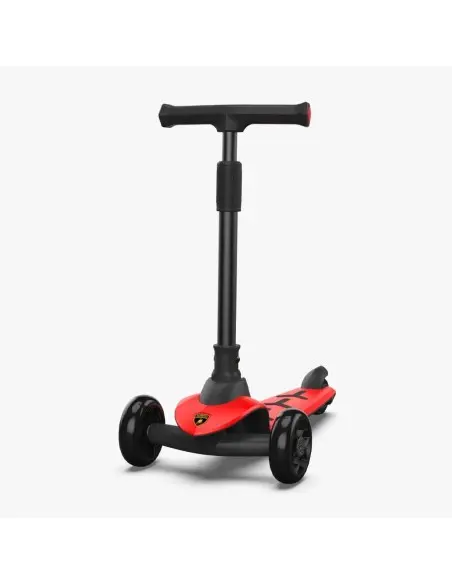 Lebei Lamborghini scooter - red