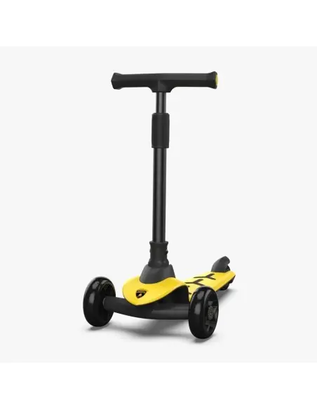 Lebei Trottinette Lamborghini - Jaune Trottinette - Lebei Maroc