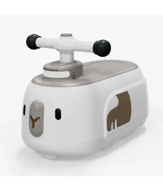 Lebei Voiture Autoportée Ours - 1an+