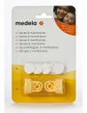 Kit Valves & Membranes - Tire lait Medela